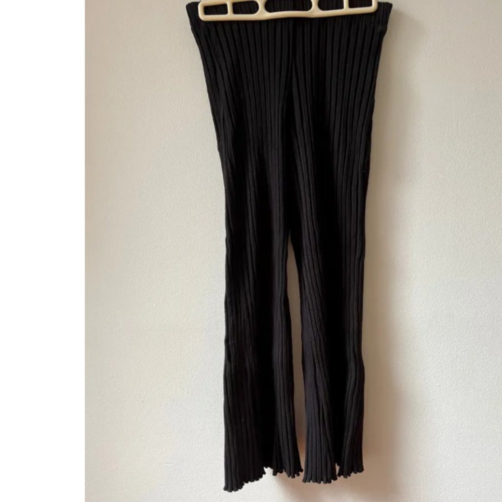 Simon miller ribbed pants